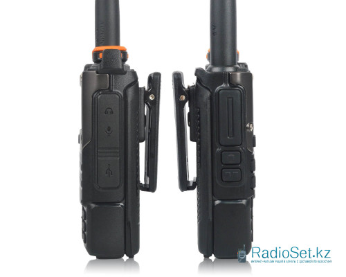 Рация Quansheng UV K5 (8)